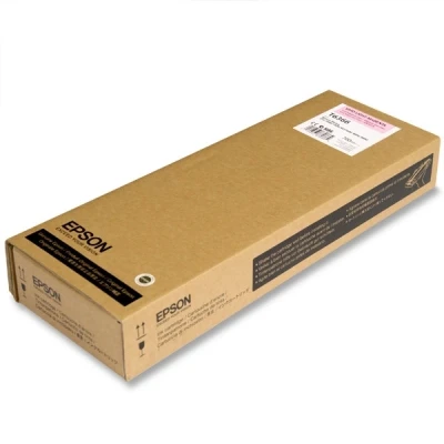 Imagen de Epson Tinta Magenta Claro 700ml