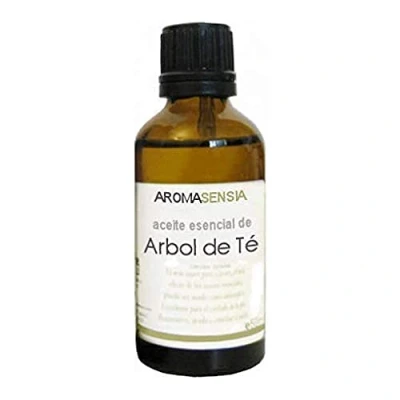 Imagen de Aromasensi Aceite Arbol De Te Australiano 30Ml Melaleuca Alte Envase 30 Ml 200 g, mililitro, 1