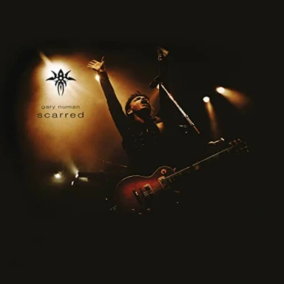 Imagen de Scarred (Live at Brixton Academy)