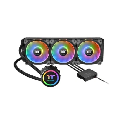 Imagen de Thermaltake Floe DX RGB 360 TT Premium Edition