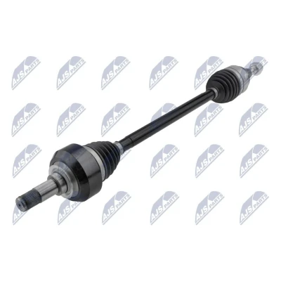 Imagen de Semi eje NTY NPW ME 142