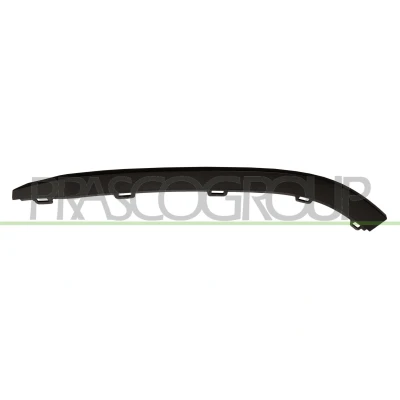 Imagen de BLIC 5511 00 9550227P Faldon Delantero Delante, izquierda VOLKSWAGEN: Golf 7, 7 Variant