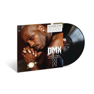 Imagen de Let Us Pray: Chapter X Vinilo