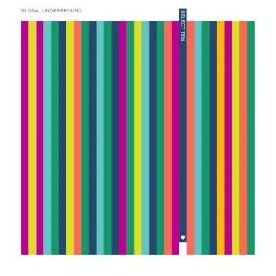 Imagen de Global Underground: Select #10 (Vinyl Edition) [Vinilo]