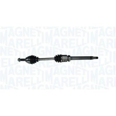 Imagen de MAGNETI MARELLI 302004190060 Árbol de transmisión Eje delantero, derecha 9445 FORD: Focus Mk1 Hatchback, Berlina, Familiar