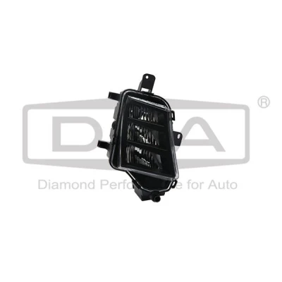 Imagen de DPA 99411272902 Faros Antiniebla derecha VOLKSWAGEN: Golf 7, 7 Variant