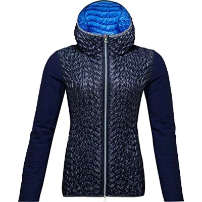 Imagen de Rossignol Palmares Hood Jacket Chaqueta, Mujer, Black, L