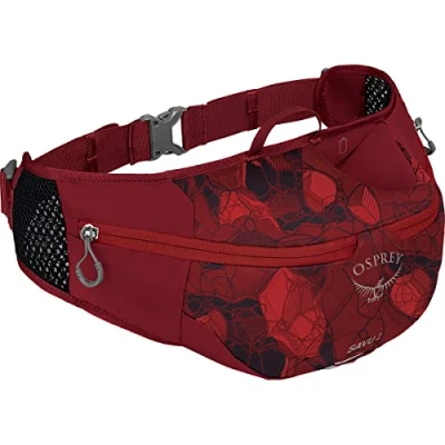 Imagen de Osprey Riñonera, Talla: One Size, Claret red