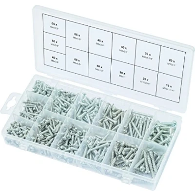 Imagen de KS TOOLS 970.0420 Caja de surtido