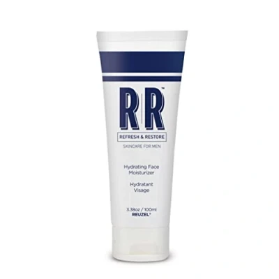 Imagen de Reuzel Hydrating Face Moisturizer For Men 3.38 oz