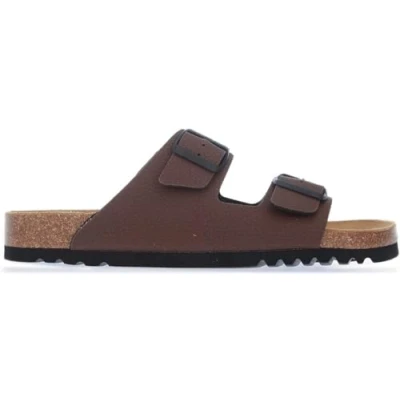 Imagen de Scholl Julien, Sandalia Hombre, Brown, 43 EU