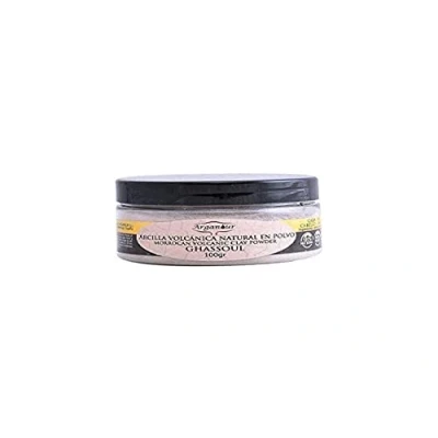 Imagen de ARGANOUR Mascarilla Arcilla Ghassoul En Polvo 100 Gr ml.