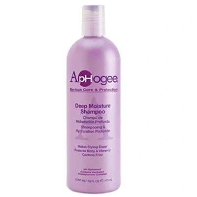 Imagen de Aphogee Deep Moisture Shampoo, 16 Ounce by