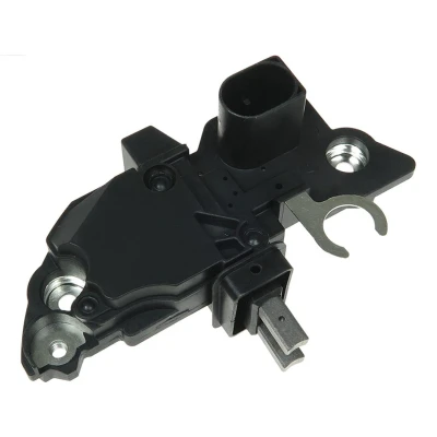 Imagen de AS PL ARE0073 Regulador del Alternador 12 AUDI: A4 B5 Berlina, Avant, A6 C5 IVECO: DAILY 4, 3, 3 Kasten/Kombi