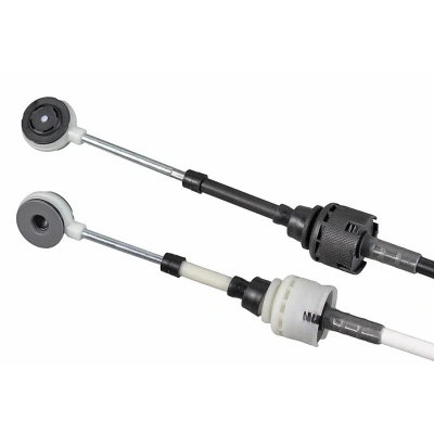 Imagen de Cable de accionamiento, caja cambios manual METZGER 3150344