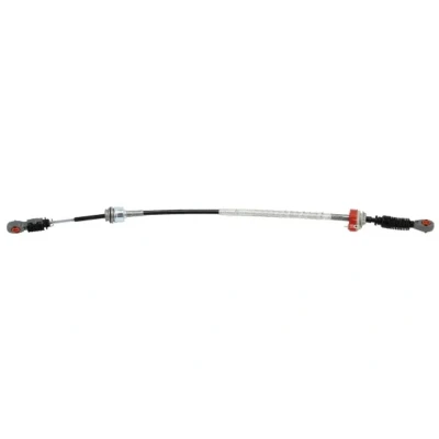 Imagen de MAPCO 5349 Cable de accionamiento, caja cambios FORD: Transit Mk5 Furgón, Camión plataforma/Chasis