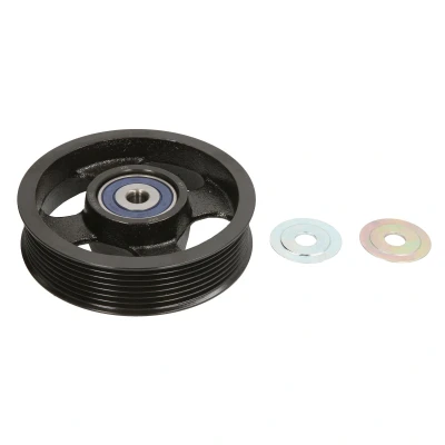 Imagen de SKF VKM 61022 Rodillo Guia TOYOTA: RAV4 III SUV, Land Cruiser Prado 120, 4Runner SUV