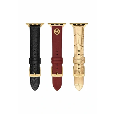 Imagen de Michael Kors Apple Watch Accesorio reloj, Mujer, Talla: One Size, Multi