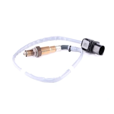 Imagen de BOSCH 0 281 004 191 Sonda lambda 5 AUDI: Q5, A5 B8 Sportback, A3 VOLKSWAGEN: Golf 7, Tiguan I, SKODA: Octavia 3 Combi norauto, oscaro,