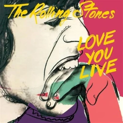Imagen de Love You Live