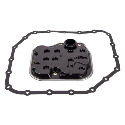 Imagen de BLUE PRINT ADT32146 Kit filtro hidrtáulico, caja automática con junta de cárter aceite