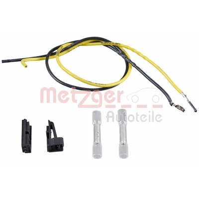 Imagen de METZGER 2324220 Kit de reparación cables, piloto matrícula