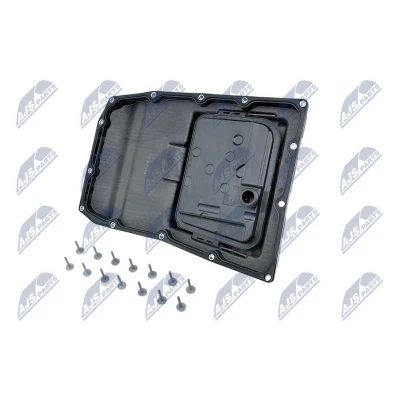 Imagen de Carter d&#039;huile, boîte automatique NTY FSF PS 001