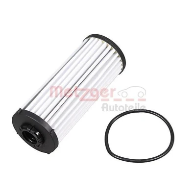 Imagen de METZGER 8028030 Filtro Caja de Cambios Automatica con junta anular VOLKSWAGEN: Golf 7, Passat B8 Variant, Tiguan II, AUDI: A3 Sportback, Berlina