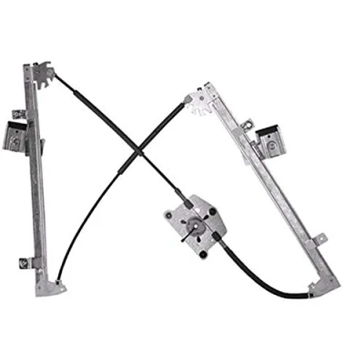 Imagen de Ac Rolcar Elevalunas Delante, izquierda eléctrico sin electromotor 01.5145 VOLKSWAGEN: Passat B7 Variant