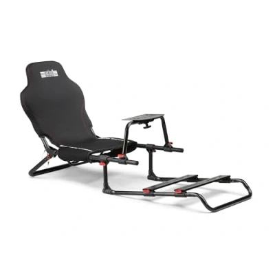Imagen de Next Level Racing GTLite Junior Foldable Cockpit (NLR S041)