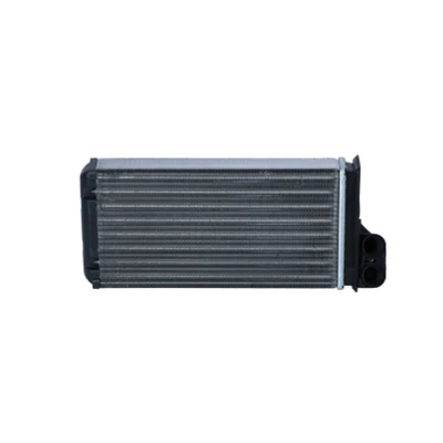 Imagen de NRF EASY FIT 58639 Radiador de Calefaccion con junta anular