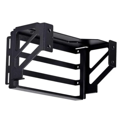 Imagen de Lian Li Soporte vertical de la GPU para O11DEX y O11DEG schwarz