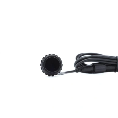 Imagen de EINPARTS EPP Sensor 16.5MM BL de aparcamiento ultrasonido negro