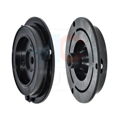 Imagen de ACAUTO AC 05SD10 Disco de arrastre, acople magnético compresor OPEL: Astra G CC