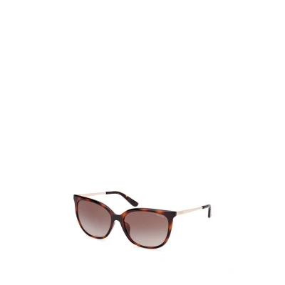 Imagen de Guess Gafas de sol Dark havana gradient brown, Mujer, Talla: 59, brown