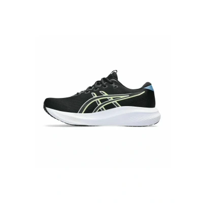 Imagen de Asics Zapatillas running asfalto, Hombre, Talla: 41.5, Black pure silver Zapatos