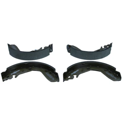Imagen de MAXGEAR 19 4594 Zapatas de Freno Eje trasero 180 31
