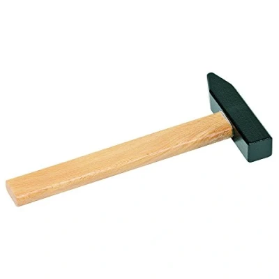 Imagen de GOKI Puzzles de Madera Martillo, Multicolor, Medium (GK324)