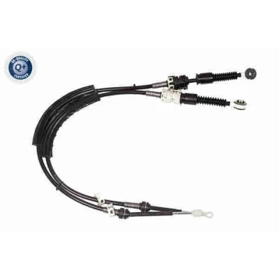 Imagen de VAICO V21 0066 Cable de accionamiento, caja cambios Polipasto doble DACIA: SANDERO 2
