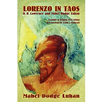 Imagen de Lorenzo in taos paperback