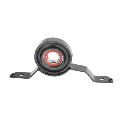 Imagen de TEDGUM TED57099 Suspensión, árbol de transmisión Eje trasero con apoyo AUDI: A6 C6 Berlina