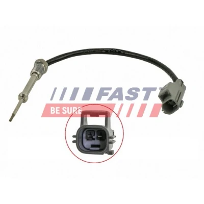 Imagen de FAST FT80223 Sensores FORD: FIESTA 6, Transit V363 Furgón, Custom V362 Furgón