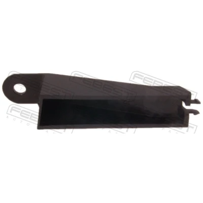 Imagen de FEBEST 0237P N16RH Soporte, parachoques Delante, derecha NISSAN: Almera 2 Limousine, II Hatchback
