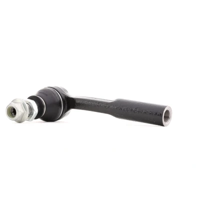 Imagen de FEBI BILSTEIN 29324 Rótula de dirección Eje delantero, izquierda con contratuerca OPEL: Astra H GTC, Zafira B, Hatchback norauto, oscaro,