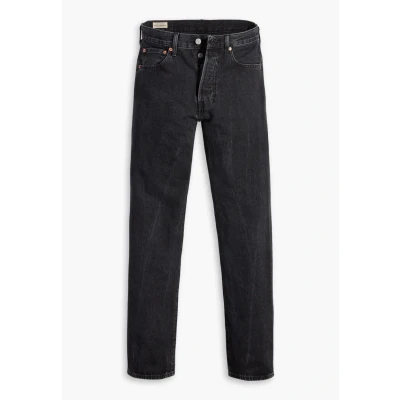 Imagen de Levi&#039;s 501 Original Fit Vaqueros, Crash Courses, 40W / 32L para Hombre