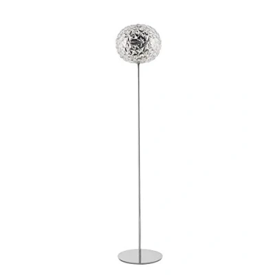 Imagen de Kartell Planet Lámpara, De pie, Cristal, H160