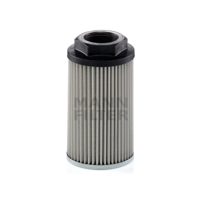 Imagen de MANN FILTER HD 10 002 Filtro, sistema hidráulico operador 99