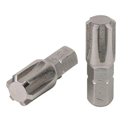 Imagen de KS TOOLS 911.5265 Punta de atornillar Acero para herramientas