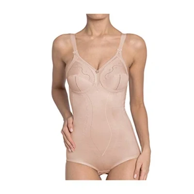 Imagen de Body algodón para mujer Triumph Doreen