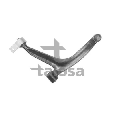 Imagen de DYS 20 00694 2 Barra oscilante, suspensión de ruedas Eje delantero, izquierda Brazo oscilante transversal Fundición acero
